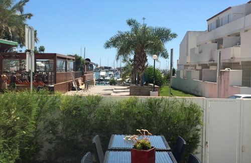 Vilamoura House | House on Marina VILAMOURA - ALGARVE