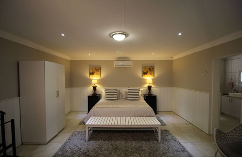 Windhoek House | House on Olof Palme