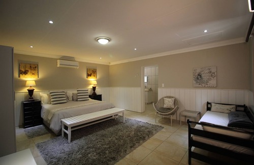 Windhoek House | House on Olof Palme