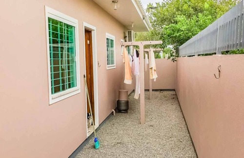 Palhoca House | House On Praia Da Pinheira with great location close to the beach