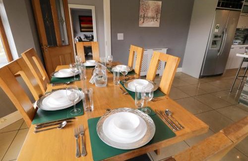 Donegal House | House on Ring Fort Hill