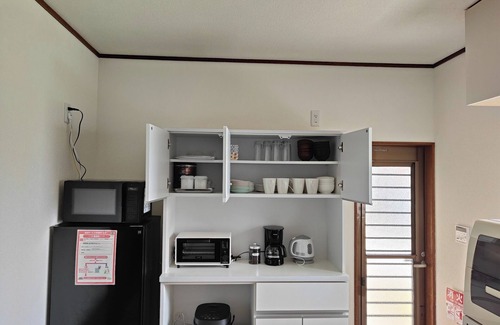 Nikko House | House on Suginamikaido Road in Nikko City Entire house available for rent Electric vehicle comp/Nikko Tochigi