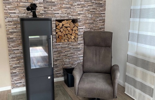 Feldberg House | House on the Feldberg with large garden and fireplace