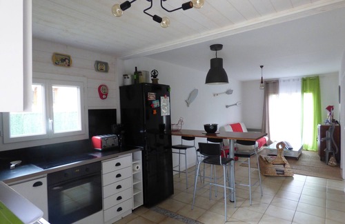 Taussat House | House on the Bay of Arcachon