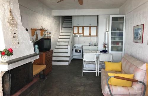 Skala Fourkas House | House on the beach in Fourka Chalkidiki!
