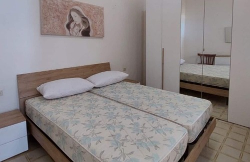La Caletta Apartment | House on the Beach ''La Caletta''