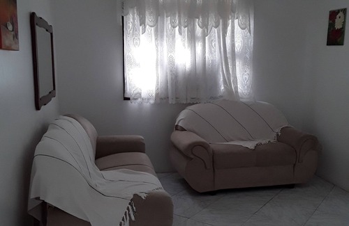 Aruanda House | House on the beach of Aruana