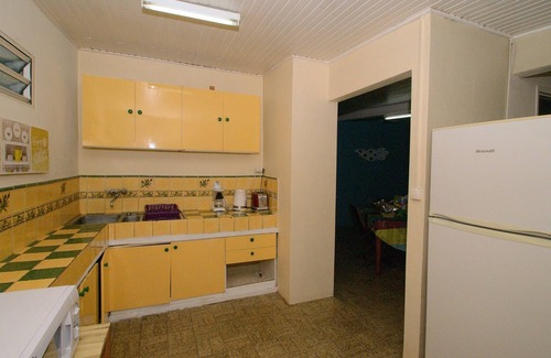 Le Carbet House | House on the beach of Carbet