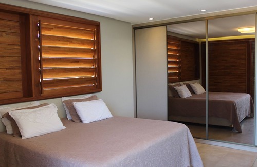 Castelo da Torre House | House on the best beach on the North Coast of Bahia