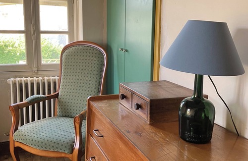 Lanzac House | House on the Dordogne for 10 people.
