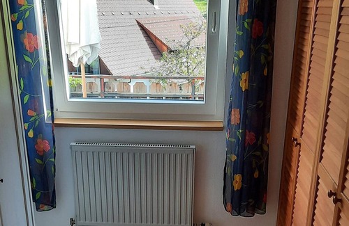 Schenkenzell Apartment | House on the edge of the forest, 96 square meters, 2 bedrooms, max. 5 people