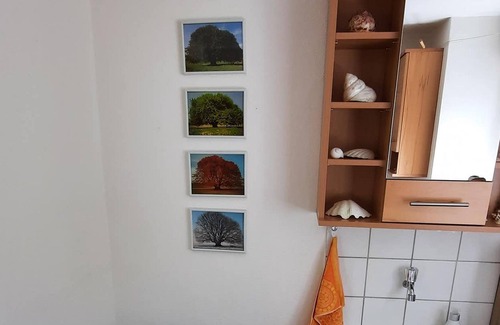 Schenkenzell Apartment | House on the edge of the forest, 96 square meters, 2 bedrooms, max. 5 people