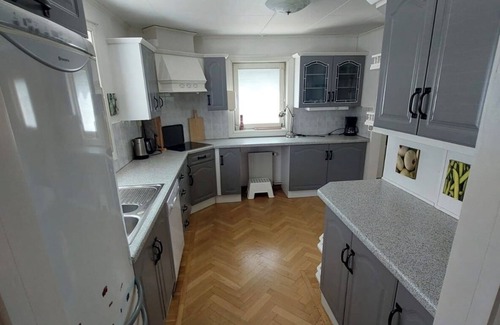 Vena House | House on the edge of the village of Vena just 20 minutes from Vimmerby
