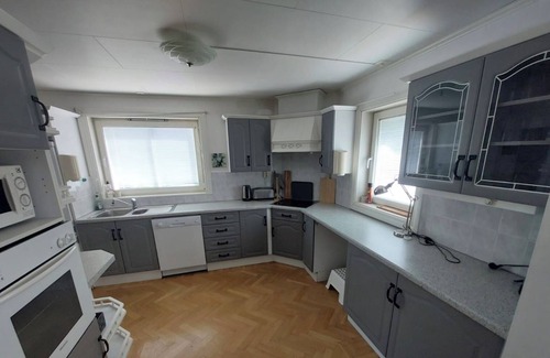 Vena House | House on the edge of the village of Vena just 20 minutes from Vimmerby