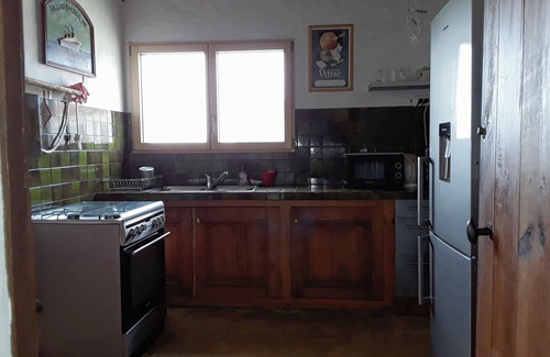 Saint-Girons Plage House | House on the seafront in Saint Girons Plage 5 to 7 people