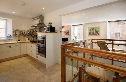 Pittenweem Apartment | House On The Harbour | Pittenweem