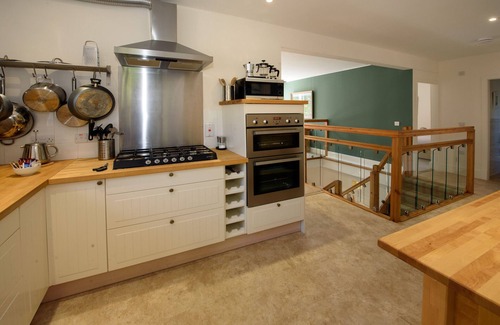 Pittenweem Apartment | House On The Harbour | Pittenweem