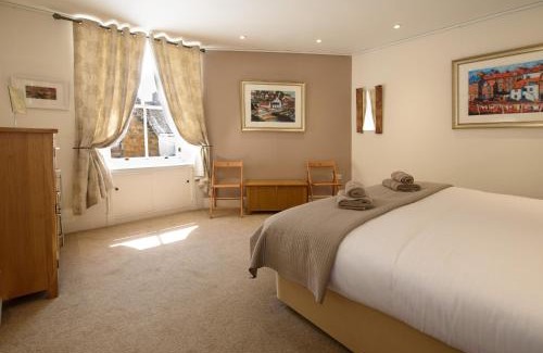 Pittenweem Apartment | House on the Harbour - Pittenweem