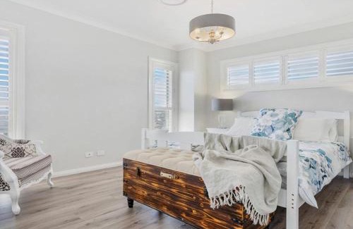 Kiama House | House on the Hill