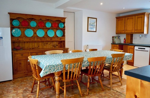 Campbeltown Other | House on the hill above the sea