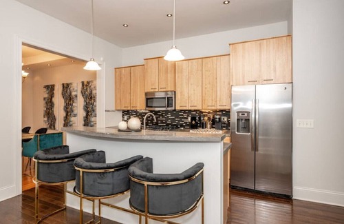 Mount Auburn House | House On The Hill | OTR | Cincinnati