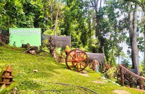 Mambajao Villa | House On the Hill Overlooking