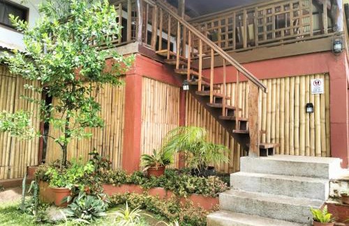 Mambajao Villa | House On the Hill Overlooking
