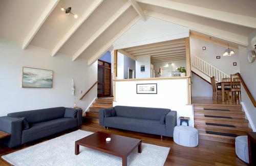 Denmark House | House on the Lake + Guest House: Unique Oasis