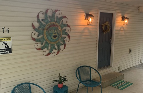 Lake Ozark House | HOUSE ON THE LAKE-PADDLE BOAT-KAYAK'S- LILLY PAD-CLOSE TO THE STRIP!