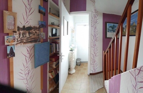 Saint-Herblain House | House on the outskirts of Nantes