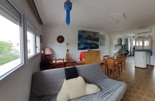 Saint-Herblain House | House on the outskirts of Nantes