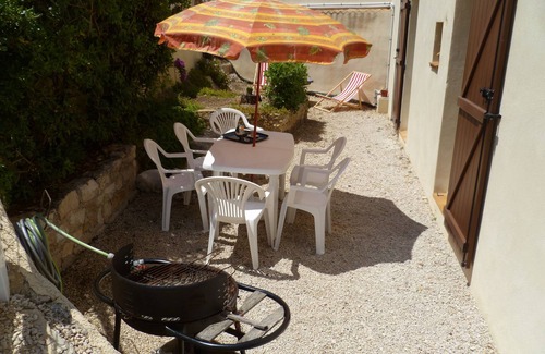 Montredon Villa | House on the Port panoramic view over the bay of Marseille