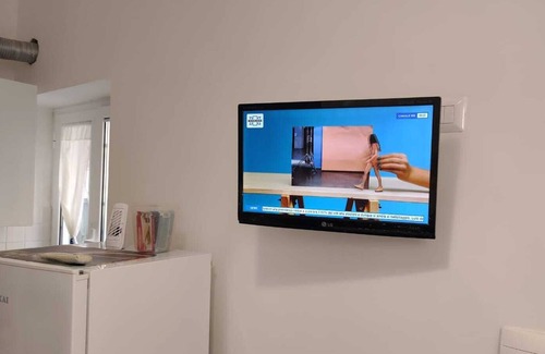 Mergellina Apartment | House on the Ramps
