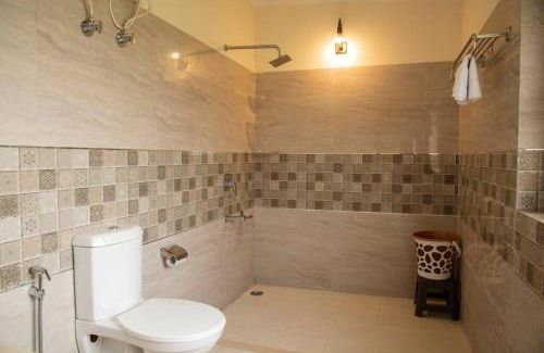 Amritpur Villa | House on the Ridge