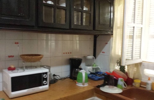 Jbilate House | House on the road to Marrakech for 6 people