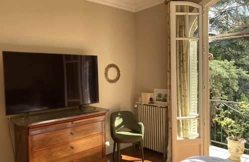 Prince–Marmottan House | House opposite Roland Garros stadium, 5 mns from Parc des Princes stadium-8 people