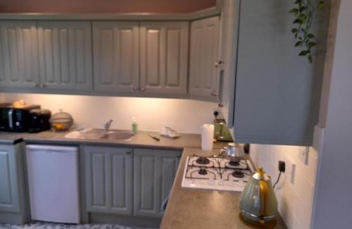 Waterville House | House Overlooking Ballinskelligs Bay