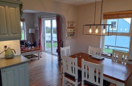 Waterville House | House Overlooking Ballinskelligs Bay