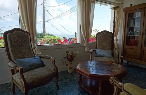 Plouhinec House | House overlooking the ocean and the beaches