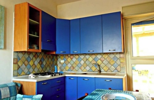 Marettimo House | House Overview