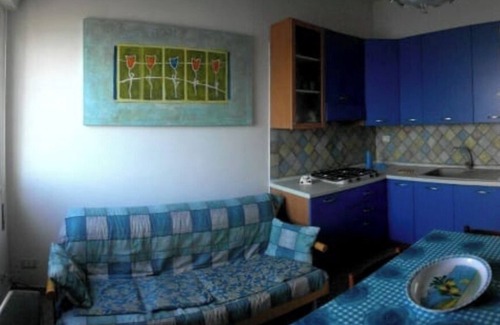 Marettimo House | House Overview