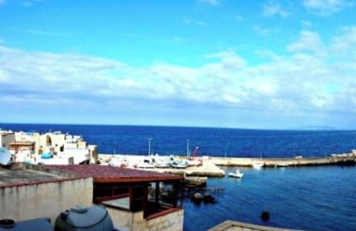 Marettimo House | House Overview