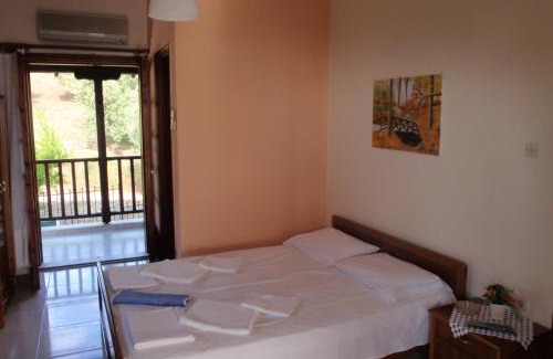 Paradhisos Apartment | House Panorama Sea View