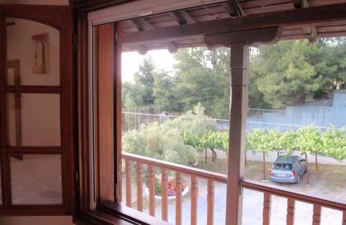 Paradhisos Apartment | House Panorama Sea View