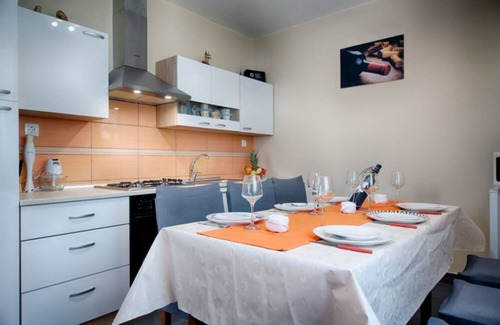 Cove Rogacic House | House Paradiso (112981-K1) - Vis - island Vis
