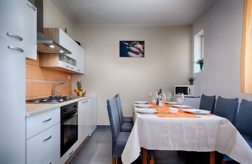 Cove Rogacic House | House Paradiso (112981-K1) - Vis - island Vis