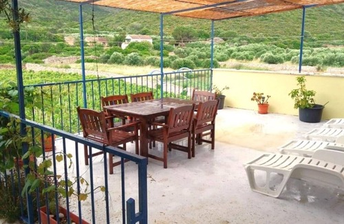 Cove Rogacic House | House Paradiso (112981-K1) - Vis - island Vis