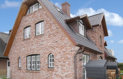 Westerland Apartment | House part 2 Country house Heide-Marie - House 2 Heide-Marie