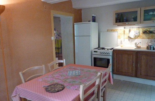 Mollans-sur-Ouveze House | House Paysanne (RdCh)