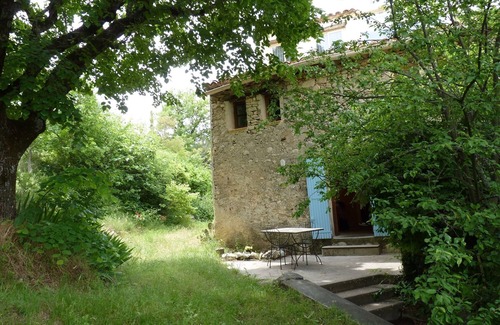 Mollans-sur-Ouveze House | House Paysanne (RdCh)